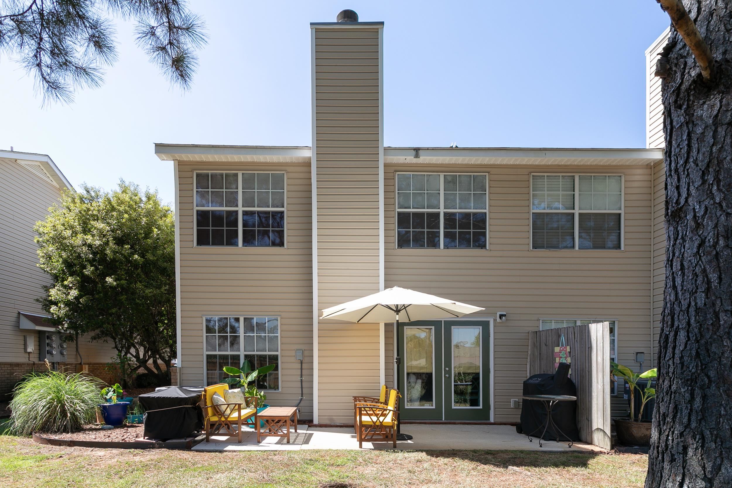 1517 Regency Road, Unit 38 Gulf Shores, AL 36542 - Photo 34 of 39