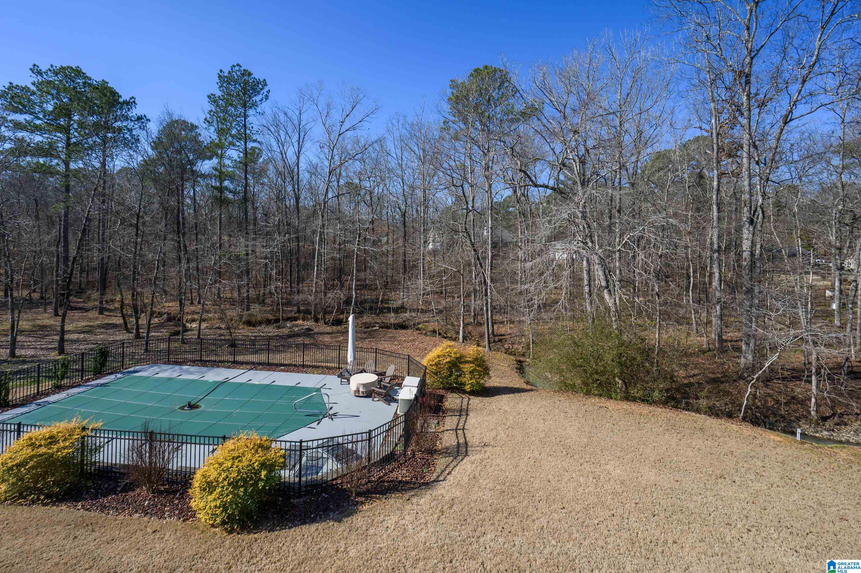 512 Baron Circle Chelsea, AL 35043 - Photo 64 of 81