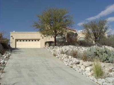 4453 North Summer Set Loop Tucson, AZ 85750 - Photo 1 of 1