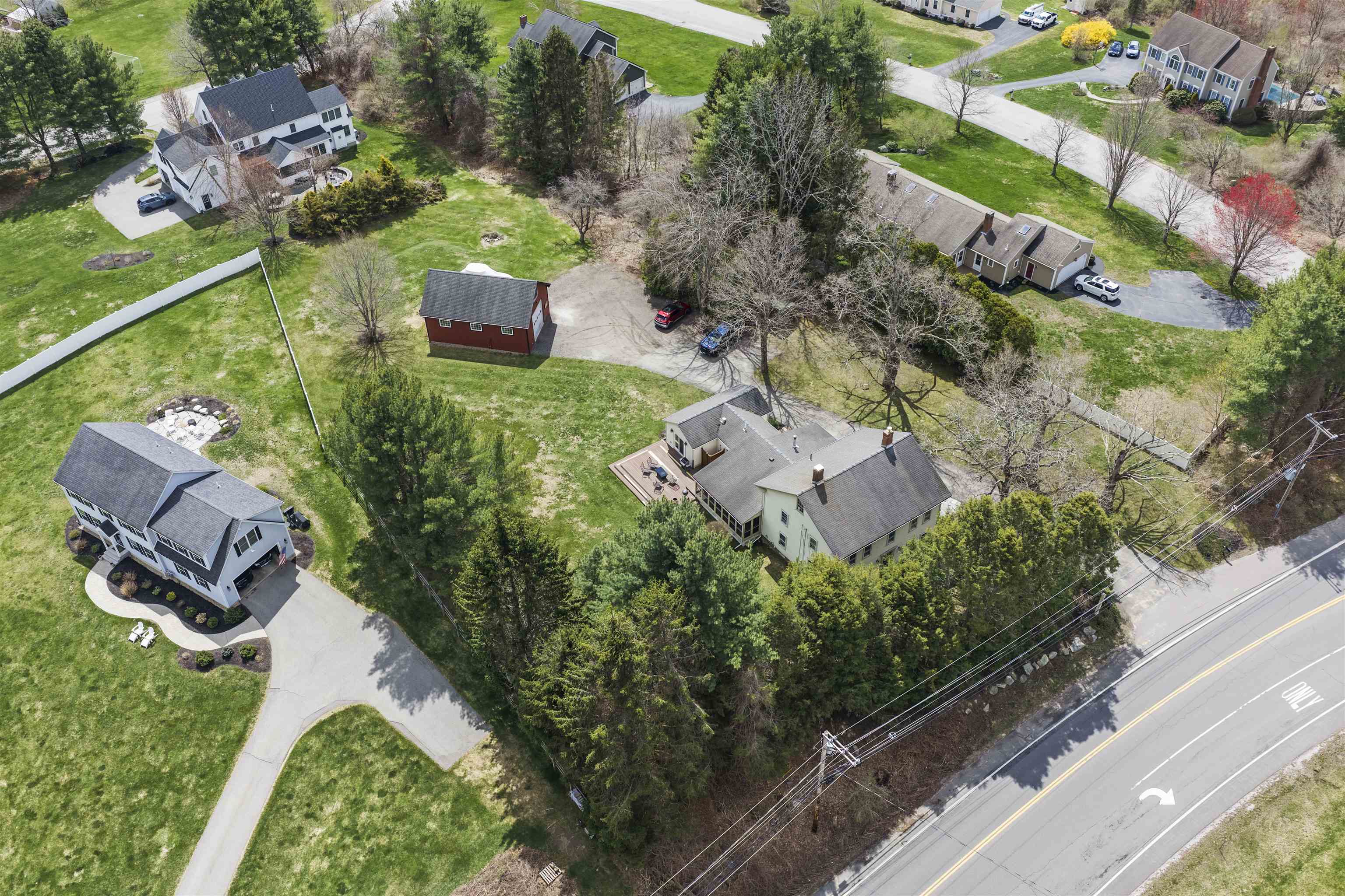 64 Kingston Road Exeter, NH 03833 - Photo 51 of 59