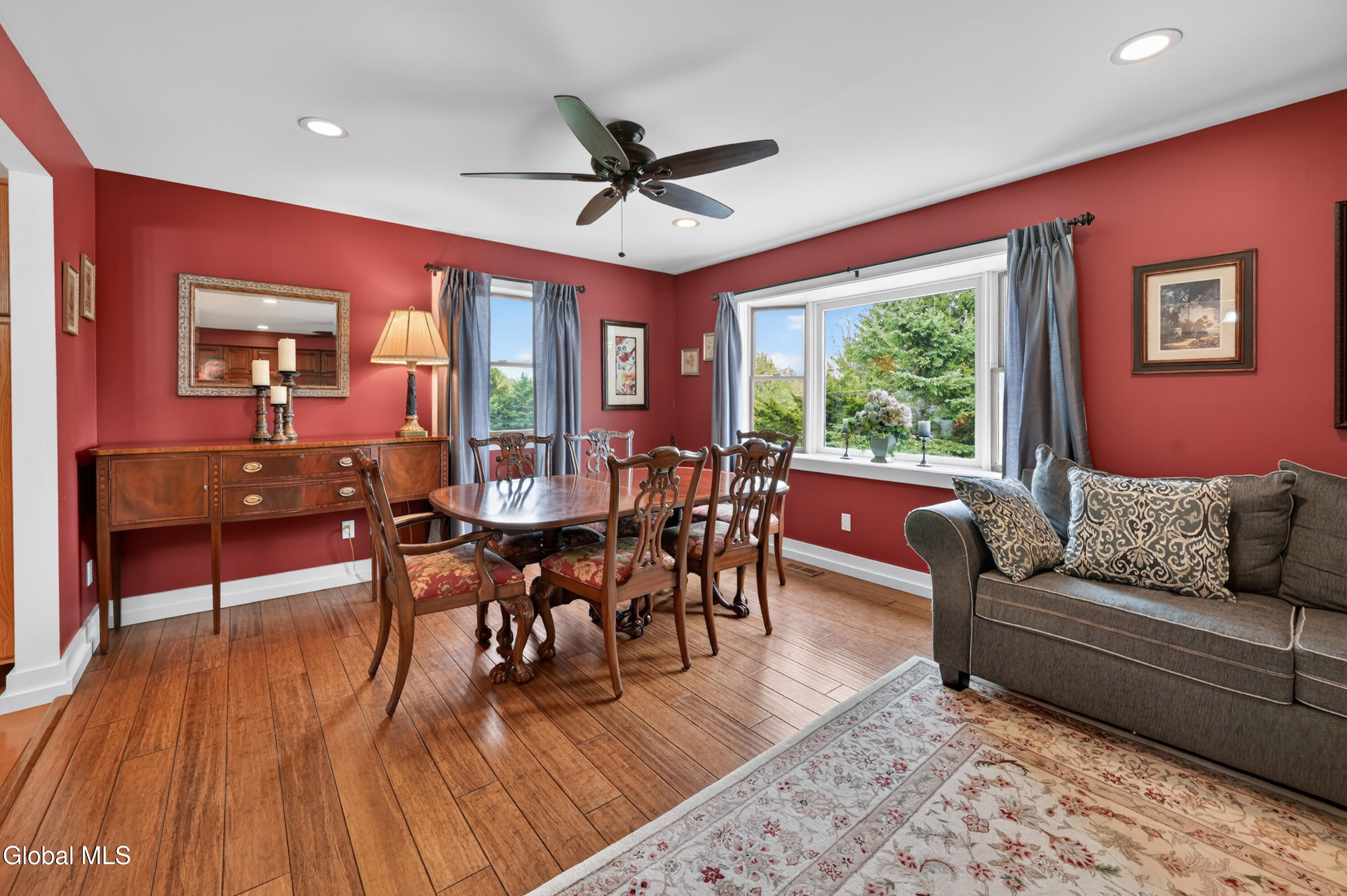 164 Zellner Road Summit, NY 12175 - Photo 11 of 102 164 Zellner Rd - Interior-15