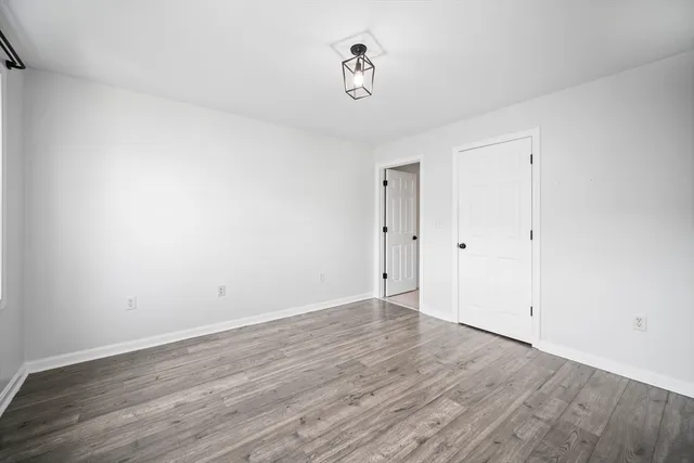 $610,000 | 25 West Howard Street, Unit D2, Quincy, MA 02169