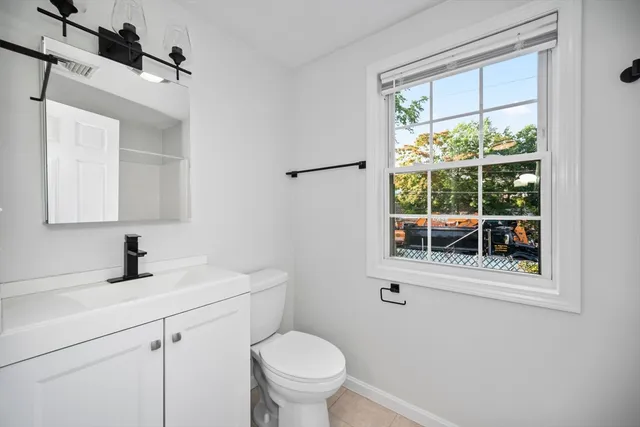 $610,000 | 25 West Howard Street, Unit D2, Quincy, MA 02169