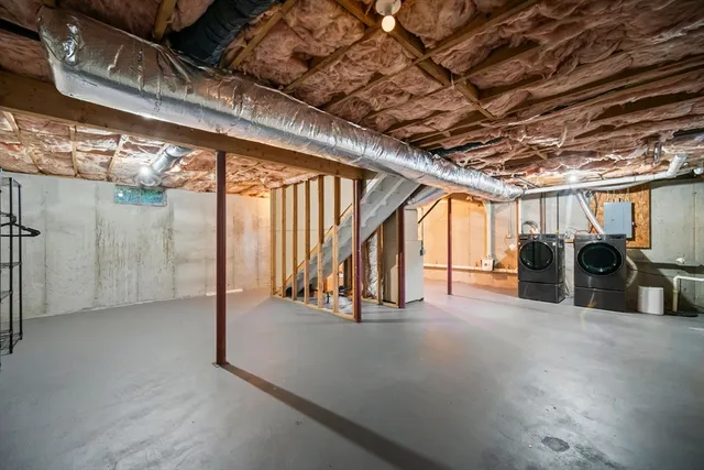 $610,000 | 25 West Howard Street, Unit D2, Quincy, MA 02169