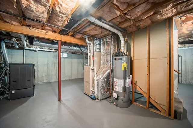 $610,000 | 25 West Howard Street, Unit D2, Quincy, MA 02169