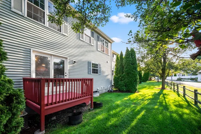 $610,000 | 25 West Howard Street, Unit D2, Quincy, MA 02169