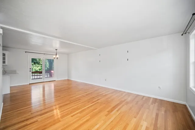 $610,000 | 25 West Howard Street, Unit D2, Quincy, MA 02169