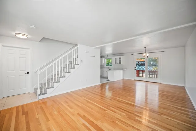 $610,000 | 25 West Howard Street, Unit D2, Quincy, MA 02169