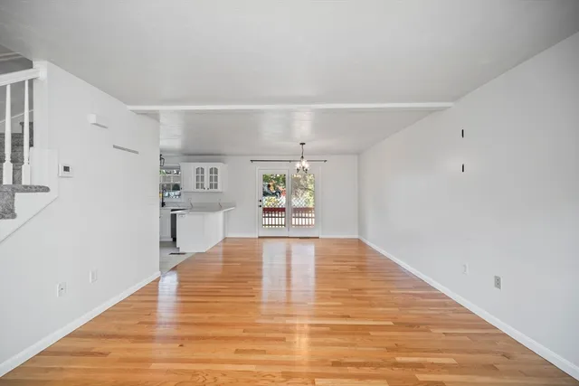 $610,000 | 25 West Howard Street, Unit D2, Quincy, MA 02169