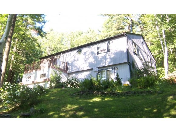 495 Brookman Road Pownal, VT 05261 - Photo 1 of 1