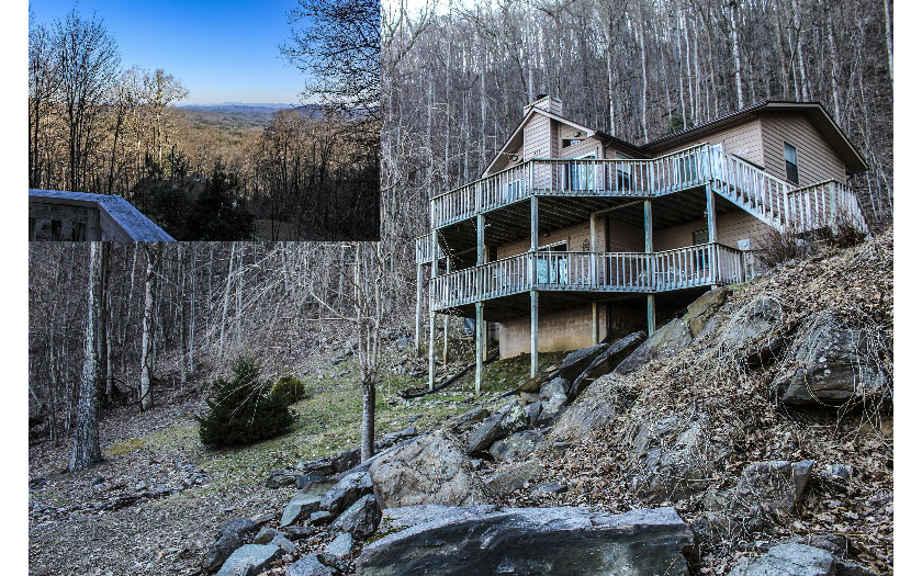 411 Outlook Road Murphy, NC 28906 - Photo 1 of 1 Main View