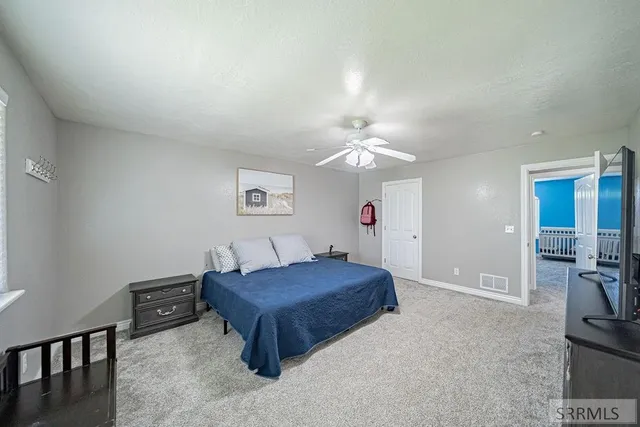 $579,000 | 3860 East 390 North, Rigby, ID 83442