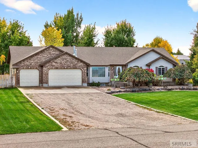 $579,000 | 3860 East 390 North, Rigby, ID 83442