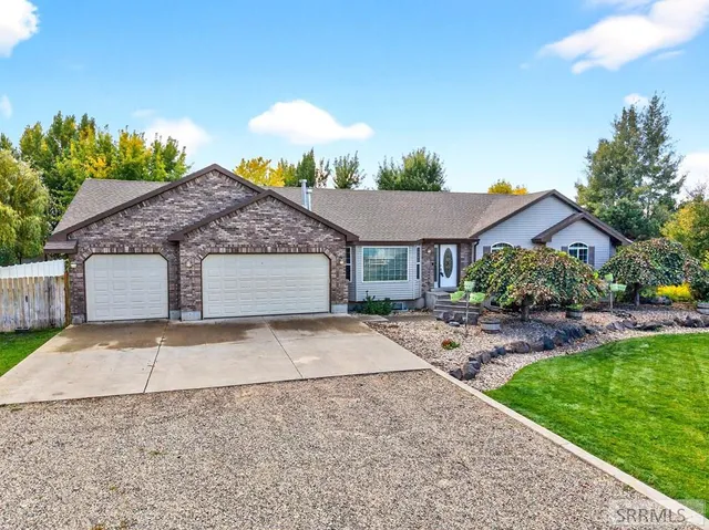 $579,000 | 3860 East 390 North, Rigby, ID 83442