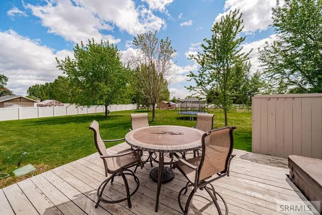 $579,000 | 3860 East 390 North, Rigby, ID 83442