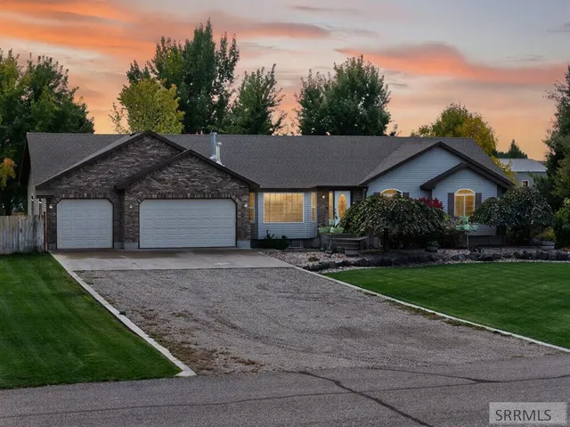 $579,000 | 3860 East 390 North, Rigby, ID 83442