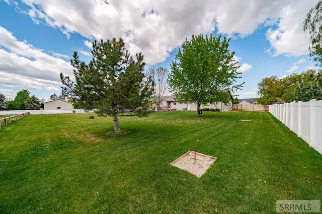 $579,000 | 3860 East 390 North, Rigby, ID 83442