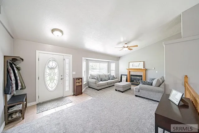 $579,000 | 3860 East 390 North, Rigby, ID 83442