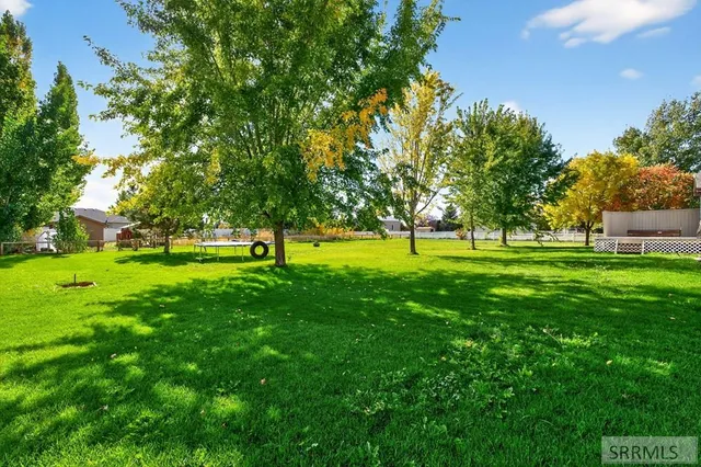 $579,000 | 3860 East 390 North, Rigby, ID 83442