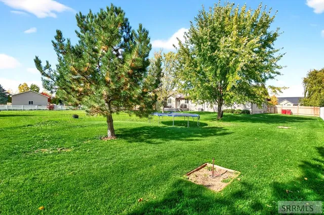 $579,000 | 3860 East 390 North, Rigby, ID 83442