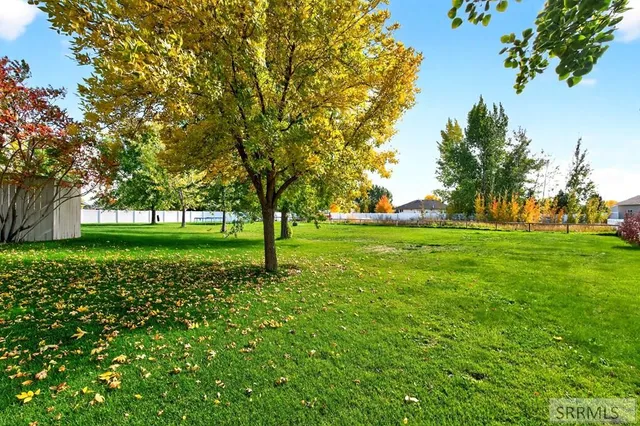 $579,000 | 3860 East 390 North, Rigby, ID 83442