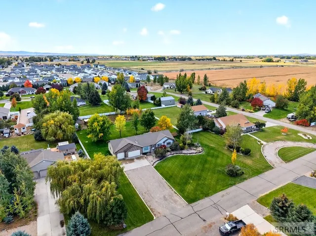 $579,000 | 3860 East 390 North, Rigby, ID 83442