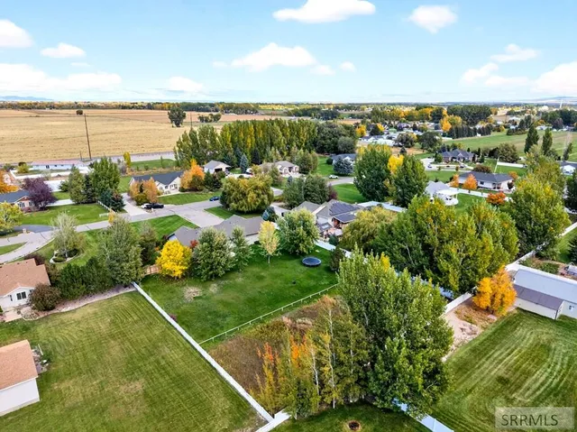 $579,000 | 3860 East 390 North, Rigby, ID 83442