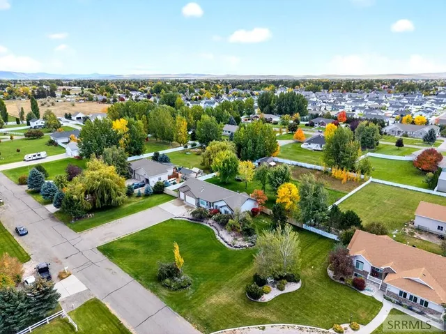 $579,000 | 3860 East 390 North, Rigby, ID 83442