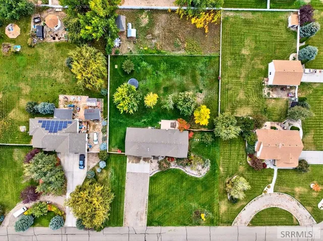 $579,000 | 3860 East 390 North, Rigby, ID 83442