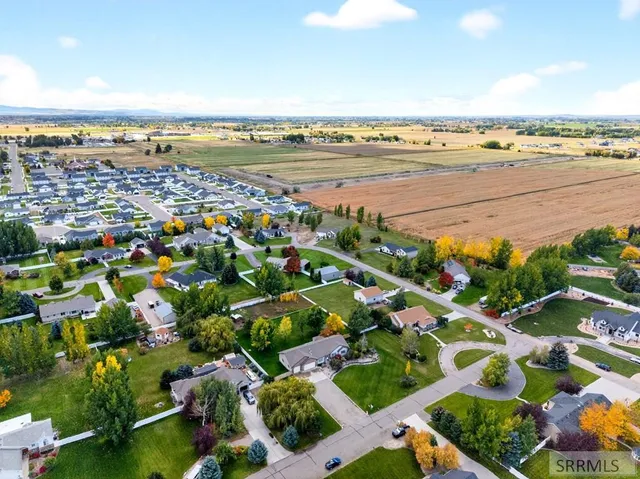 $579,000 | 3860 East 390 North, Rigby, ID 83442