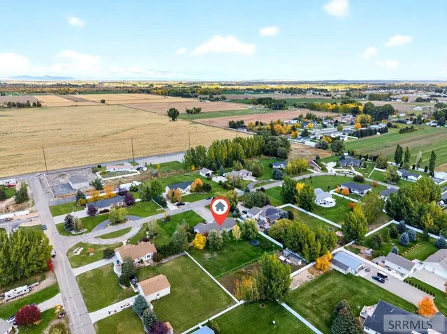 $579,000 | 3860 East 390 North, Rigby, ID 83442