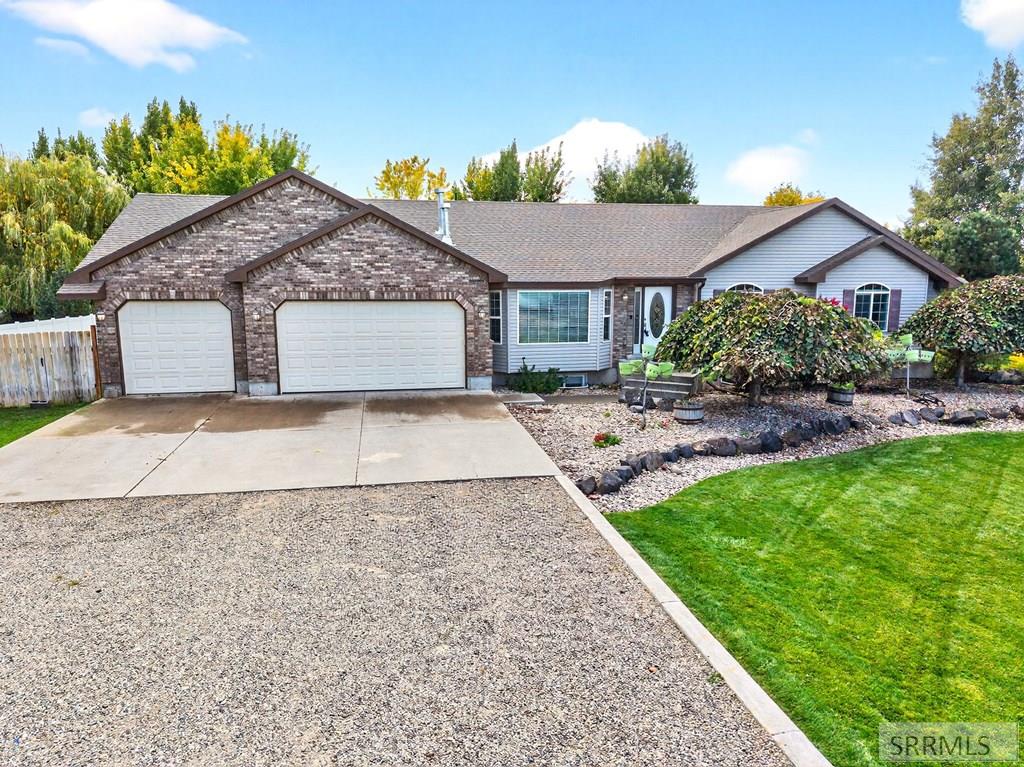 3860 East 390 North Rigby, ID 83442 - Photo 84 of 86