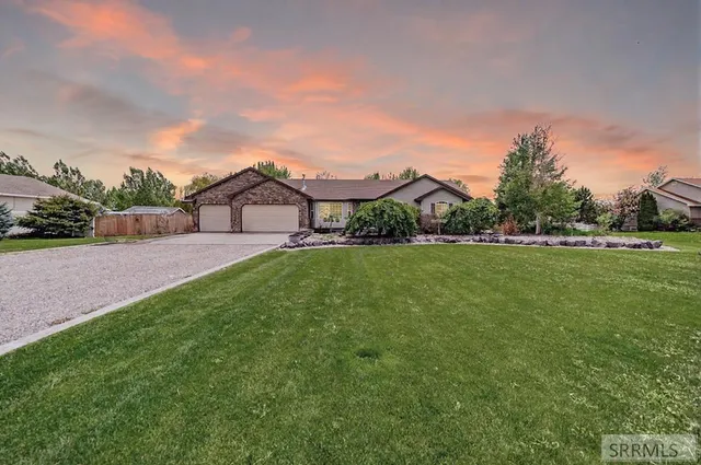 $579,000 | 3860 East 390 North, Rigby, ID 83442