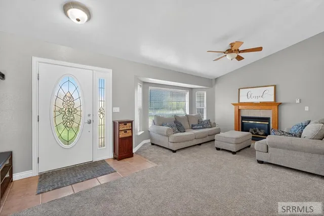 $579,000 | 3860 East 390 North, Rigby, ID 83442