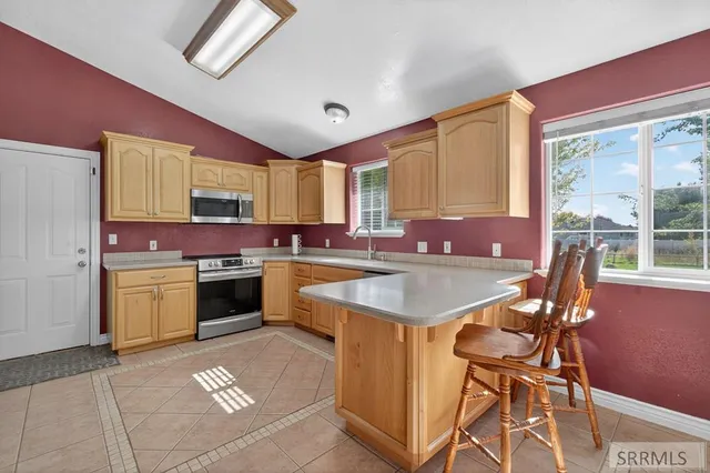 $579,000 | 3860 East 390 North, Rigby, ID 83442