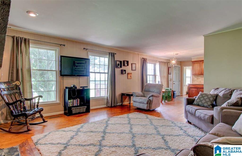 1175 Timmerman Road Blountsville, AL 35031 - Photo 8 of 21