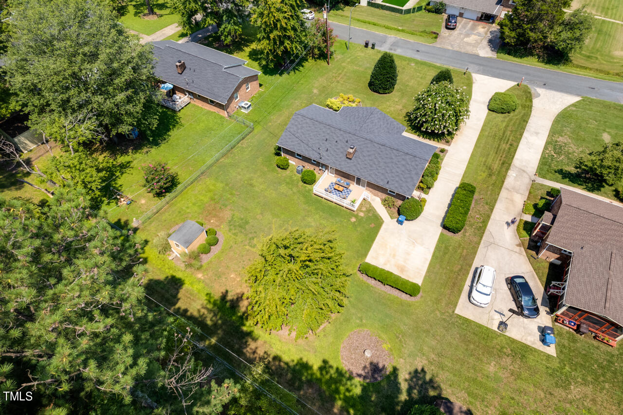 4403 Rocky Springs Road Durham, NC 27705 - Photo 50 of 57 89