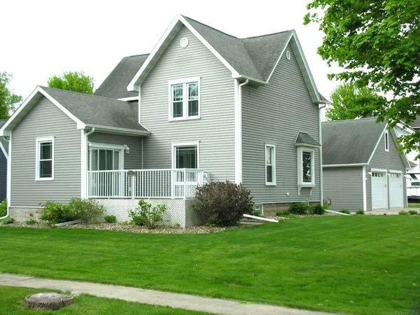 $229,000 | 112 West 7th Street, St. Ansgar, IA 50472