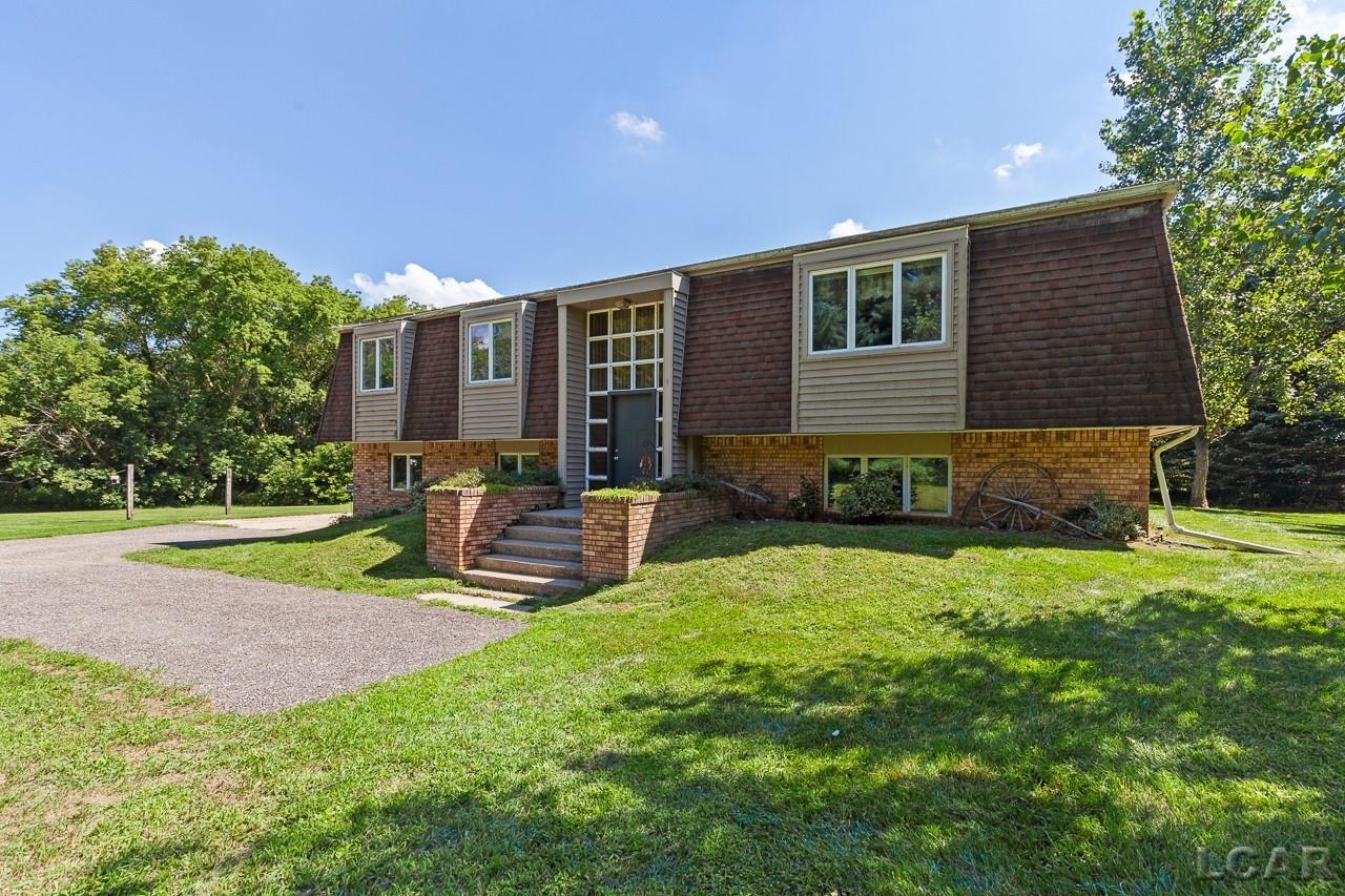 16155 Sheridan Road Clinton, MI 49236 - Photo 2 of 38 50086965-1.JPG
