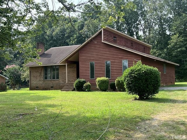 2144 South Third St Extension Mebane, NC 27302 - Photo 14 of 16 Photo 15