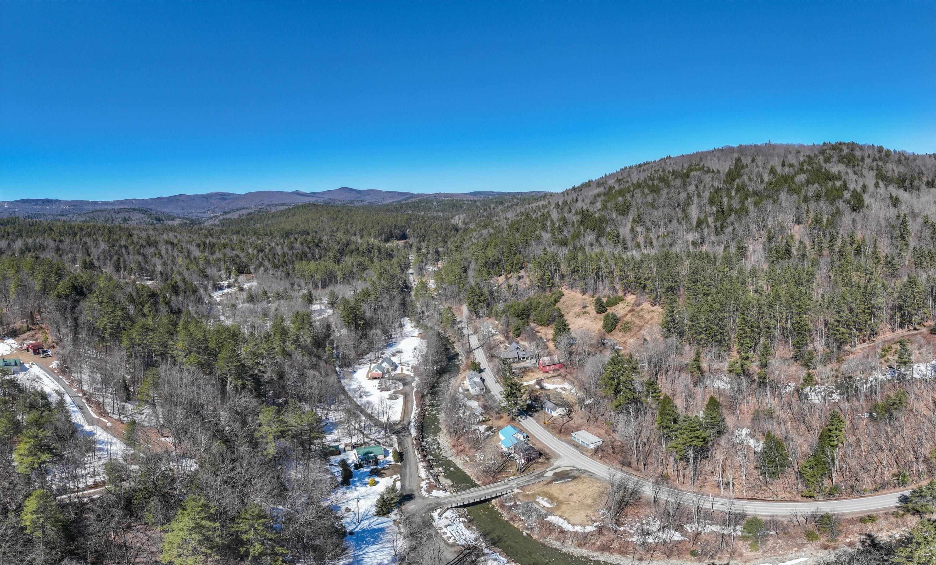 5 William Mundell Road Newfane, VT 05351 - Photo 60 of 60