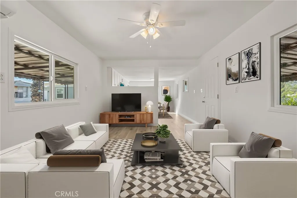 3319 Avalon Street, Unit 78 Riverside, CA 92509 - Photo 2 of 25 STAGED