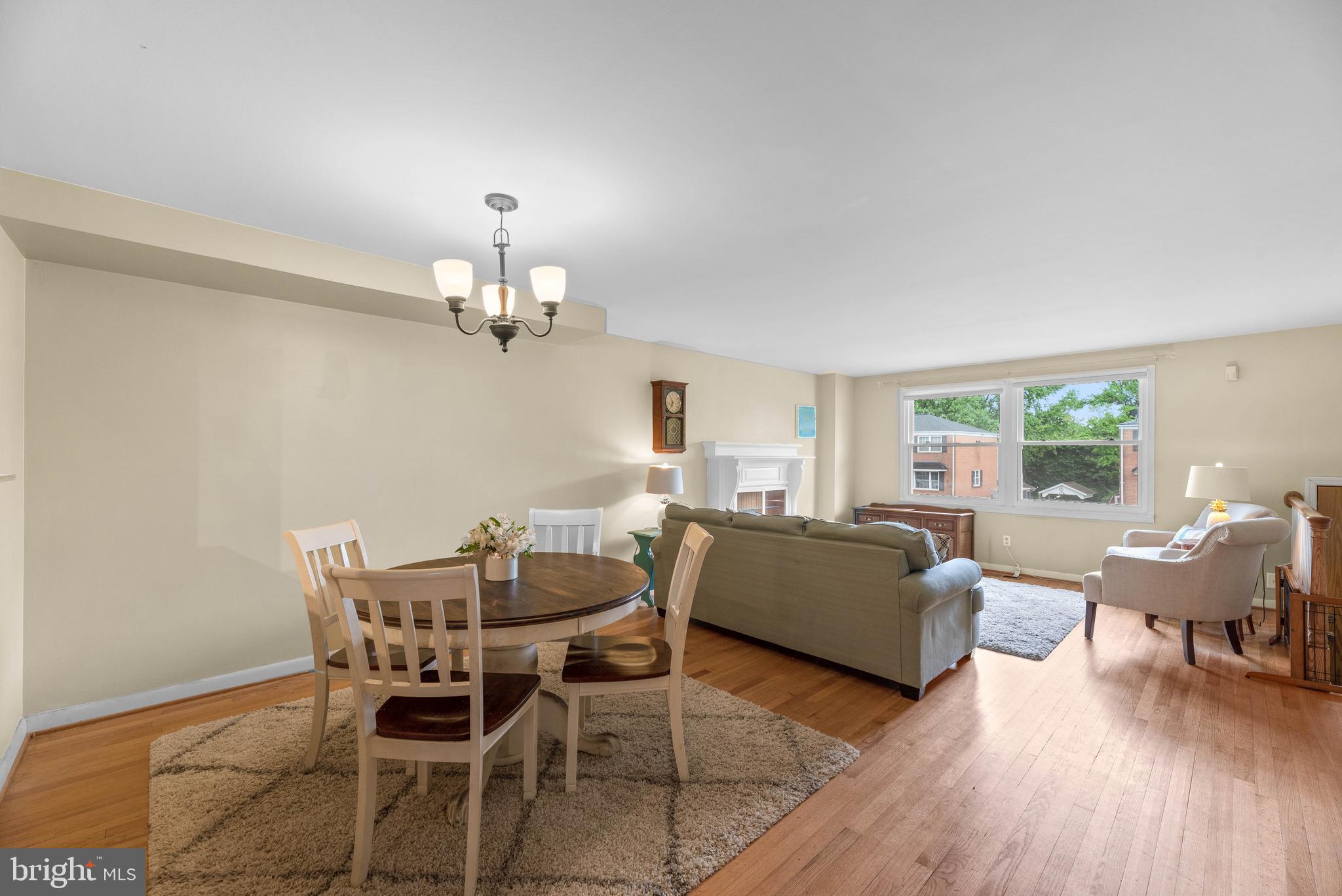 906 Grovehill Road Halethorpe, MD 21227 - Photo 8 of 37 Dining Room