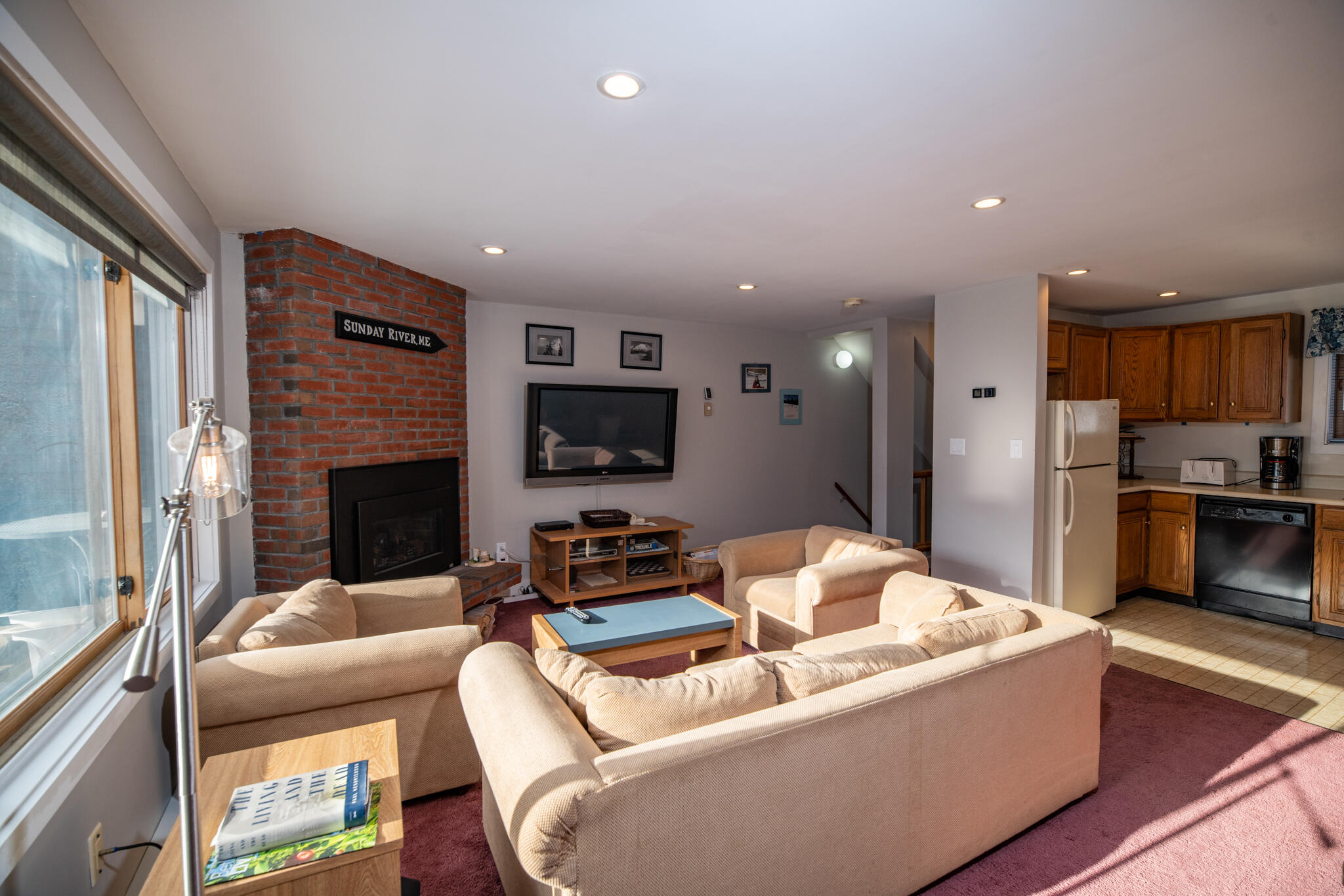 127 Ridge Run Road, Unit E5 Newry, ME 04261 - Photo 11 of 36 DSC_9094