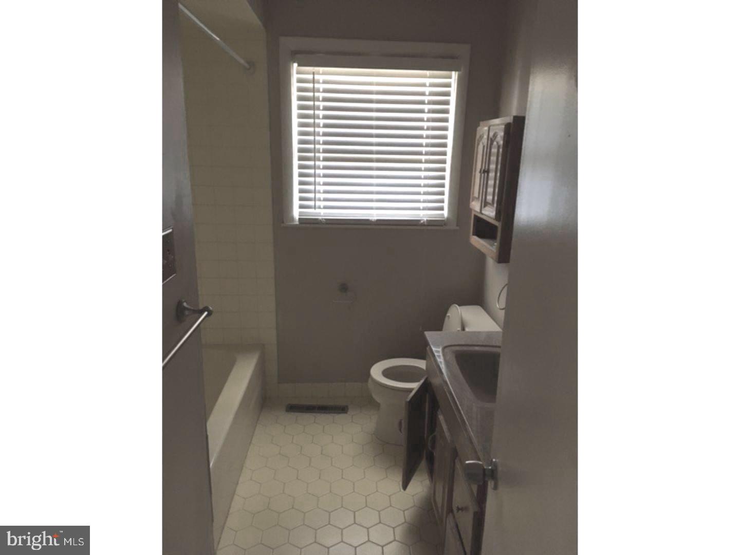 489 Dewey Road Bellmawr, NJ 08031 - Photo 8 of 8 Bathroom