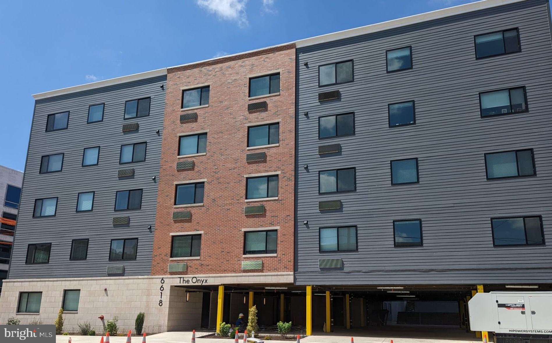 6618 Ridge Avenue, Unit 406 Philadelphia, PA 19128 - Photo 9 of 9