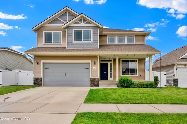 $649,000 | 3317 North Knob Creek Court, Post Falls, ID 83854