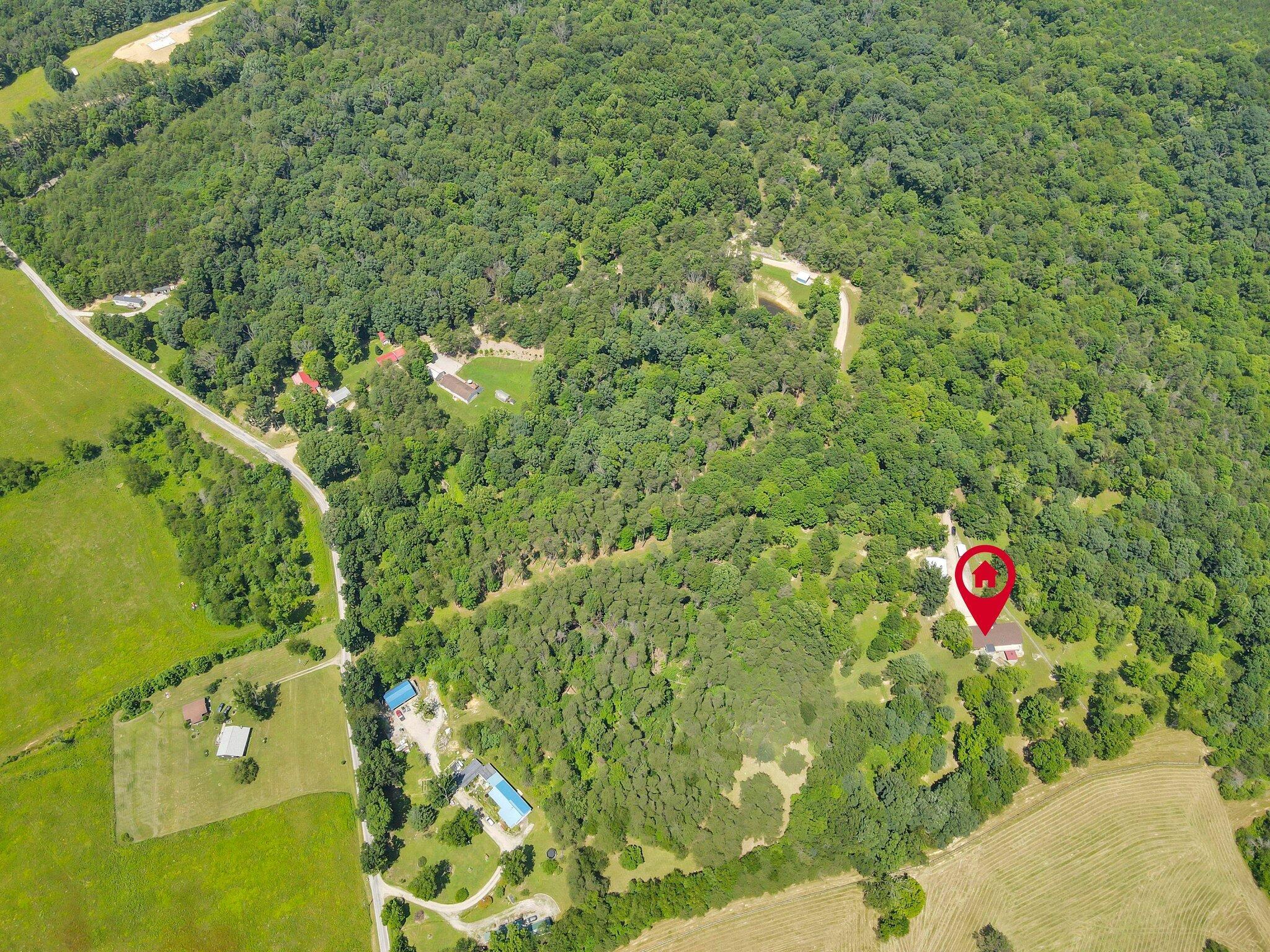 21354 Griffith Road Logan, OH 43138 - Photo 35 of 82 66-web-or-mls-DJI_0192 copy