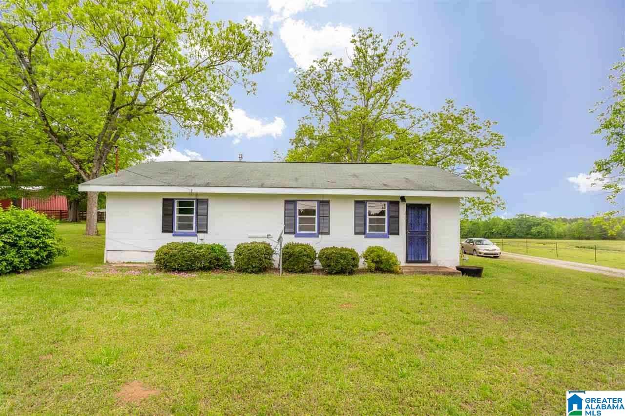 437 Jenifer Road Munford, AL 36268 - Photo 1 of 11