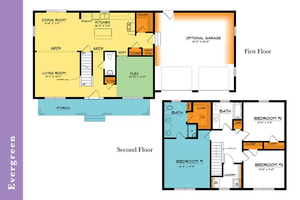 $968,700 | Lot A Butler Road, North Berwick, ME 03906